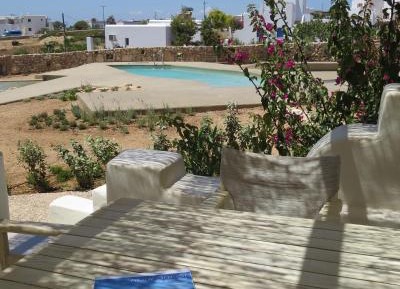 Double or Twin Room with Sea View (1-2 adults)