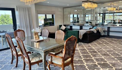 Penthouse Apartment