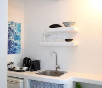 Two-Bedroom Superior Apartment