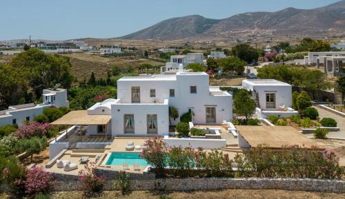Two-Bedroom Villa
