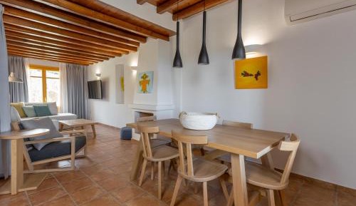 Superior Villa