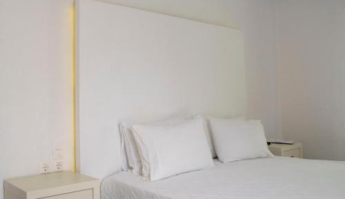 Double Room with Pool View