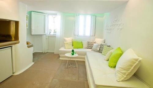 Executive Suite with Private Pool