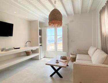 Sea Side View