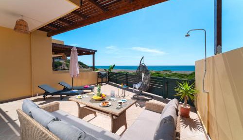 Vacation Home