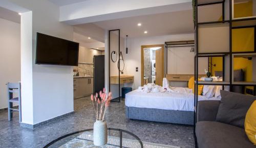 Superior Apartment