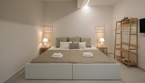 Depi's Sea Horizon Apartments Α4