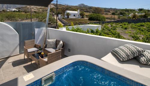 Superior Apartment with Outdoor Hot Tub