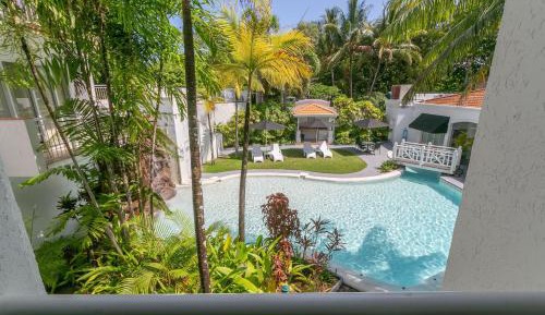 2 Bedroom Pool View 207