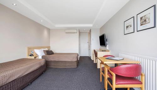 Triple Room - Non Smoking