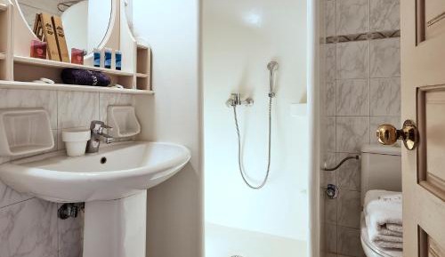 Budget Triple Room
