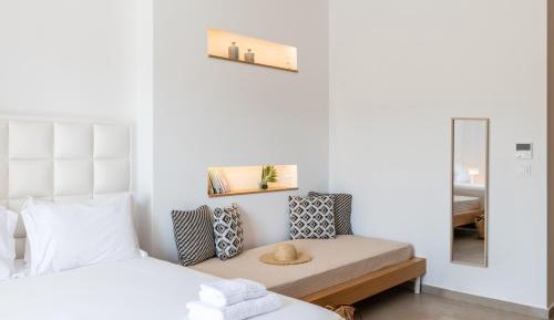 Chill Out Room for 3