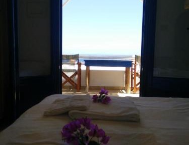 Studio with Sea View