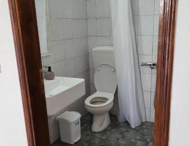Queen Room with Garden View