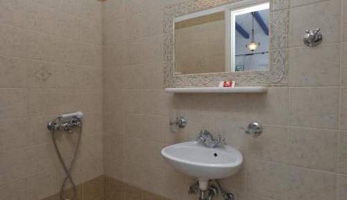 Superior Double or Twin Room with Sea View