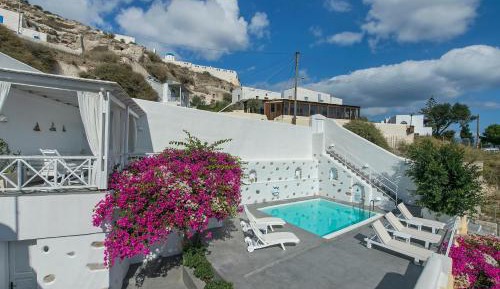 One-Bedroom Villa