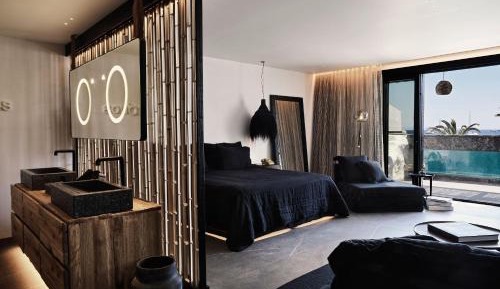 The O! Suite Private Pool