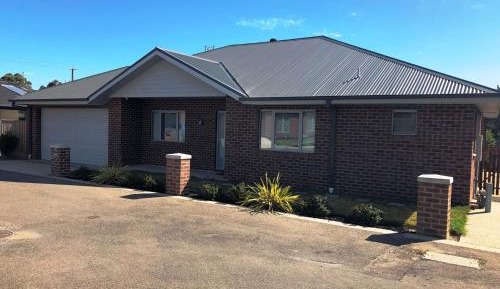Holiday Home