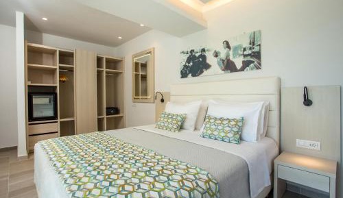 Superior Queen Room