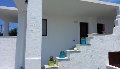 Studio with Garden View