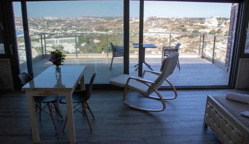 Suite with Terrace