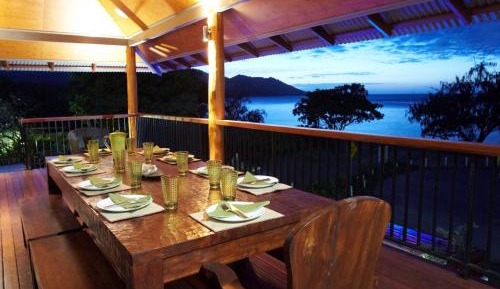 Vacation Home