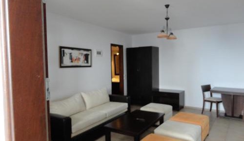 Family Studio with Partial Sea View (2 Adults + 2 Children)