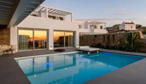 Superior Villa