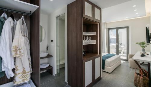 Deluxe Junior Suite