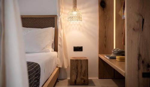 Tsigrado Smart Suite 
