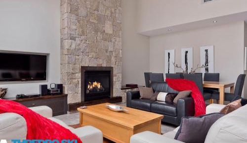 Superior Chalet