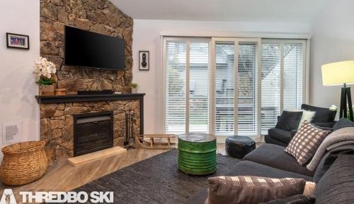Superior Chalet