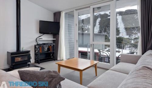 Superior Chalet