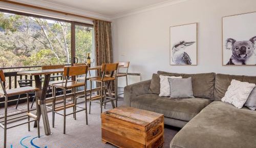 Superior Chalet