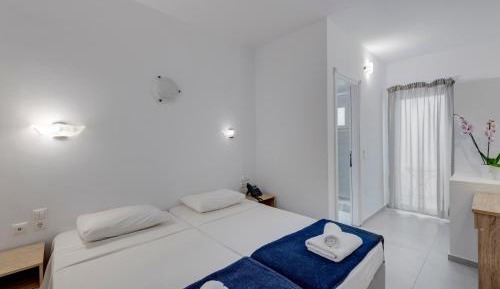 Classic Double or Twin Room