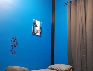 Mixed Dormitory Room
