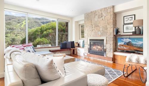 Superior Chalet