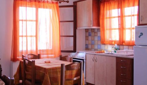 Maisonette -Split Level (4 adults)