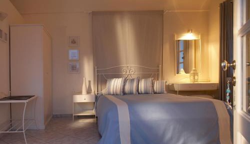 Superior Double Room with Sea View