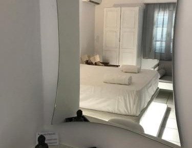 Studio with Sea View