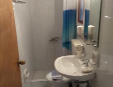 One Bedroom Apartment (4 Adults)