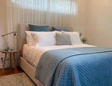 Superior King Suite