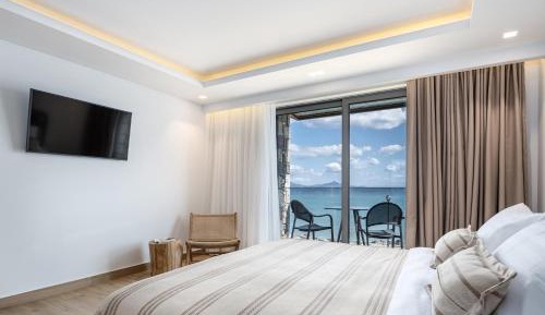Luxury Suite