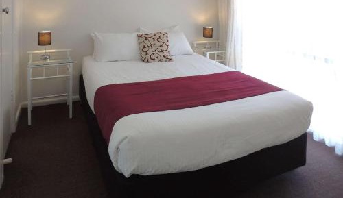 Queen Suite