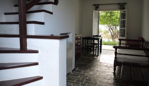 Apartment - Split Level