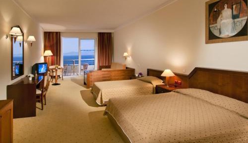Junior Suite with Sea View