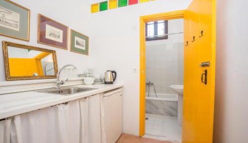 Apartment - Ground Floor