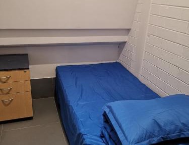 Budget Single Room