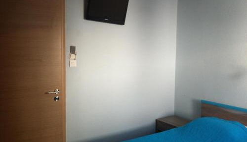 Twin Room with Mountain View