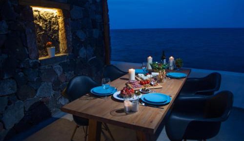 Villa - Beach Front